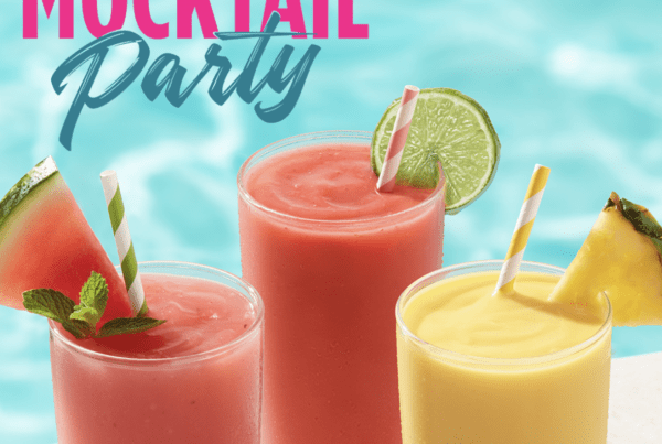 tropical smoothie cafe summer mocktails and industry awards